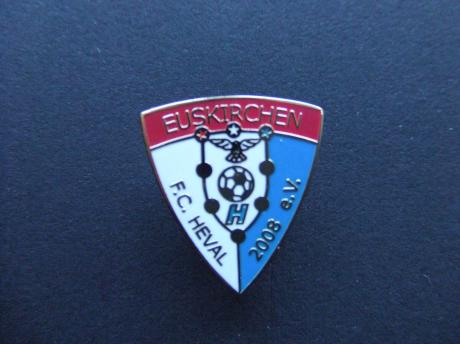 FC Heval Euskirchen voetbalclub Duitsland
